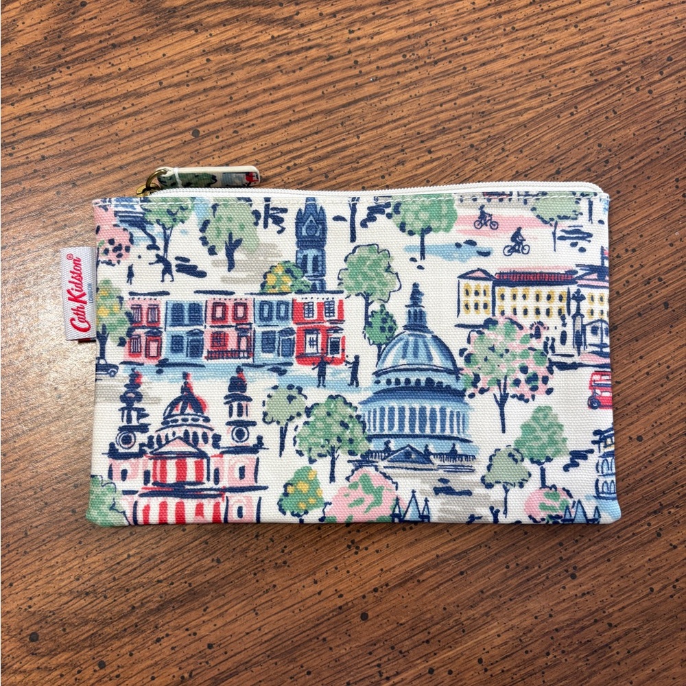 Cath Kidston pouch